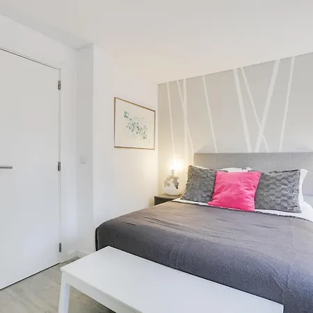Designer Flats In Lapa Apartment