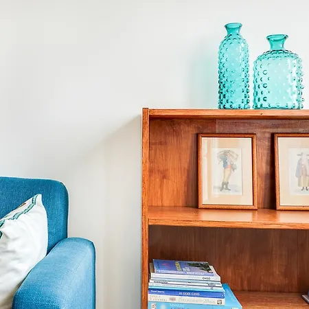 Apartment Designer Flats In Lapa Lissabon