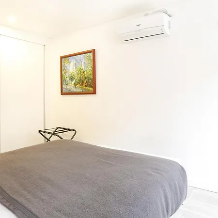 Designer Flats In Lapa Lissabon