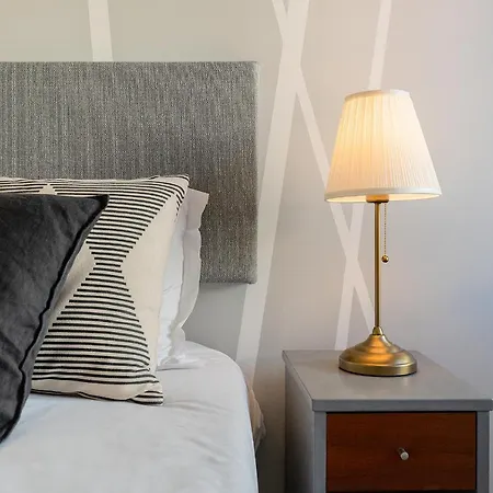Designer Flats In Lapa Apartment