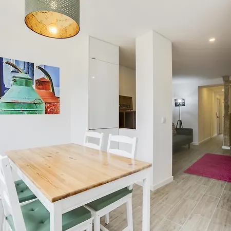 Designer Flats In Lapa Apartamento