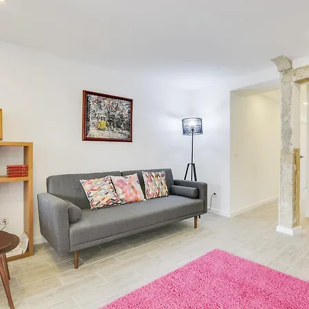 Designer Flats In Lapa