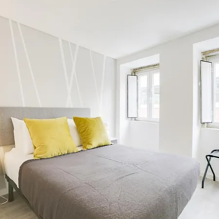 Designer Flats In Lapa *