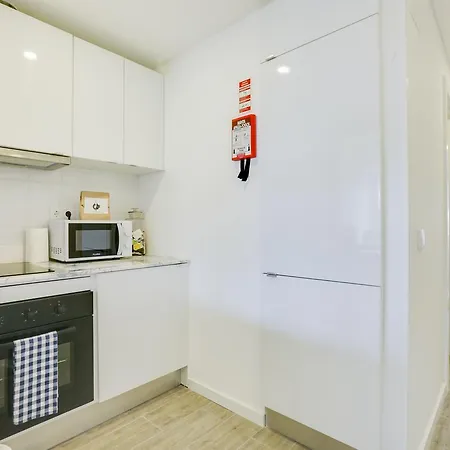 Designer Flats In Lapa *