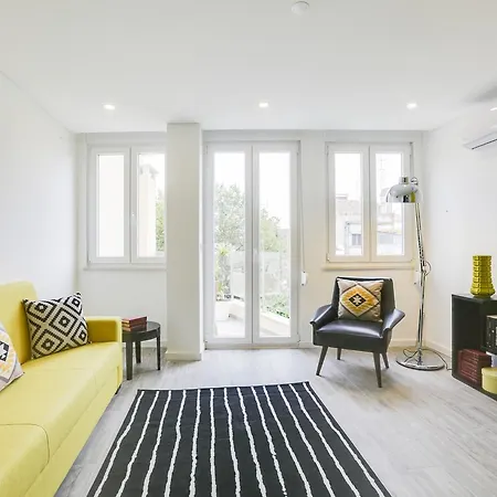 Designer Flats In Lapa