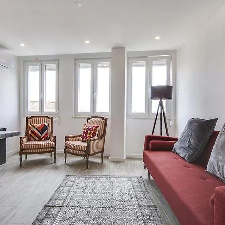 Designer Flats In Lapa