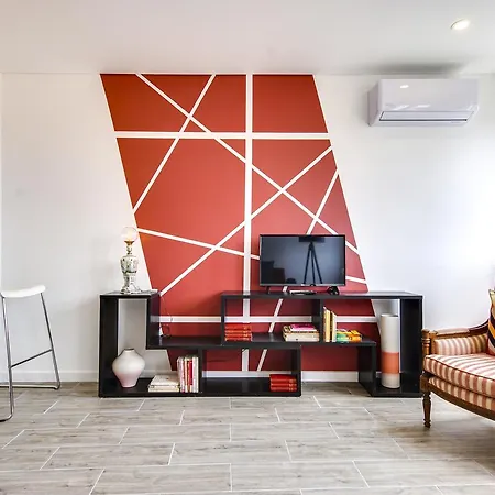 Designer Flats In Lapa *
