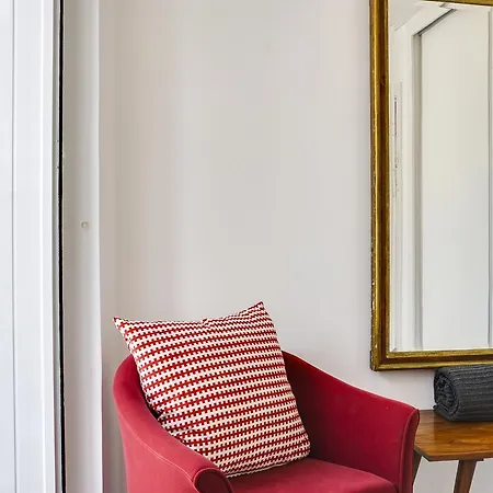 Apartamento Designer Flats In Lapa Lisboa