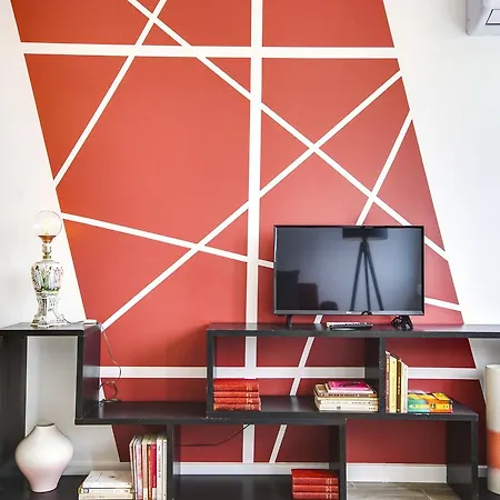 Designer Flats In Lapa דירה