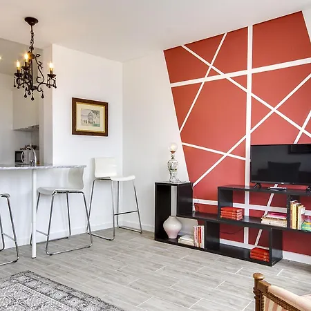 Apartamento Designer Flats In Lapa *