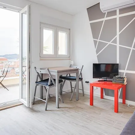 Designer Flats In Lapa