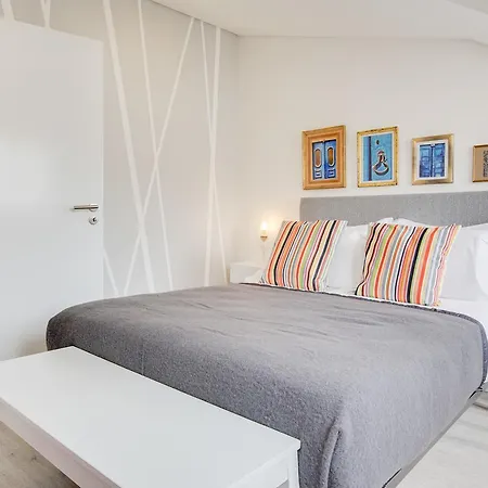 Designer Flats In Lapa