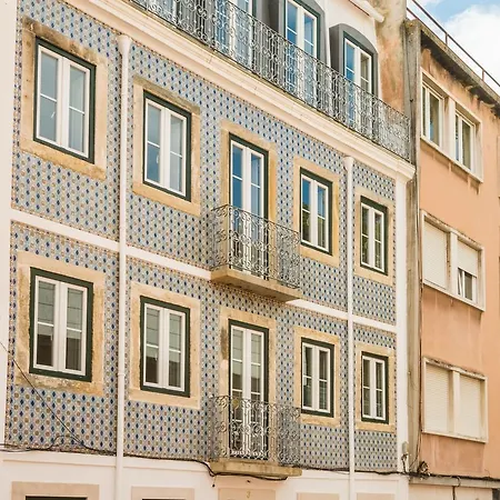 Designer Flats In Lapa Apartamento