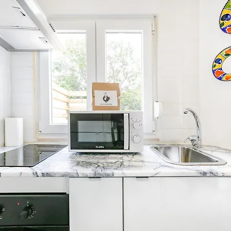 Apartamento Designer Flats In Lapa *