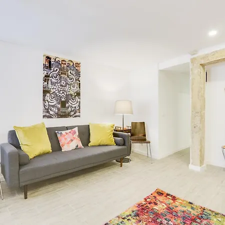 Designer Flats In Lapa Apartamento *