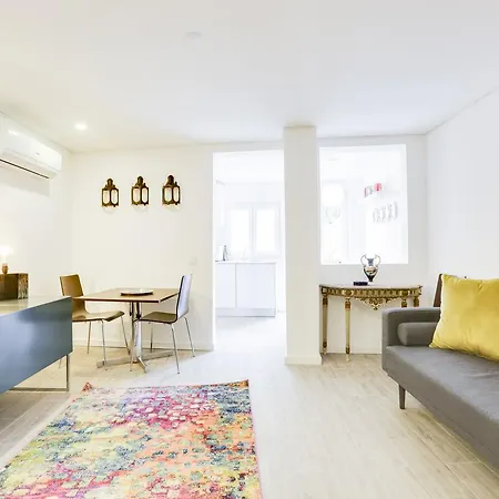 Designer Flats In Lapa Apartamento *