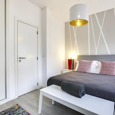 Designer Flats In Lapa