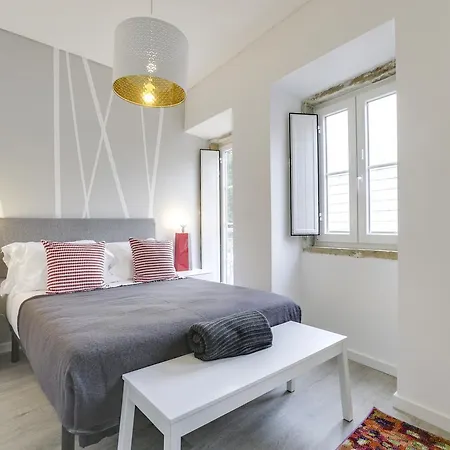 Designer Flats In Lapa Apartamento