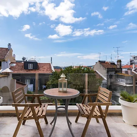 Designer Flats In Lapa