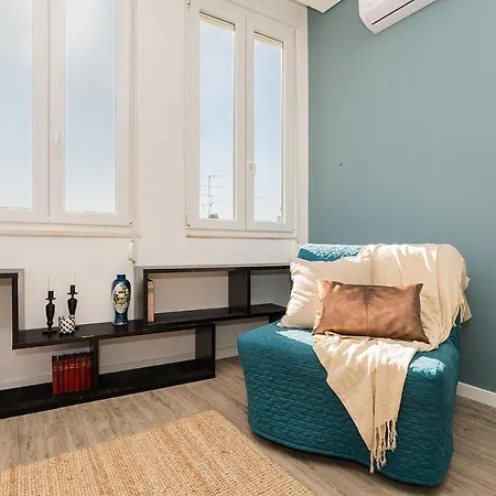 Apartamento Designer Flats In Lapa Lisboa