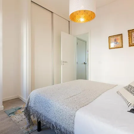 Designer Flats In Lapa Apartamento Lisboa