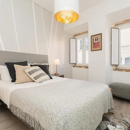 Apartamento Designer Flats In Lapa