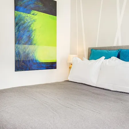 Designer Flats In Lapa Lejlighed Lisboa