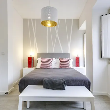 Designer Flats In Lapa