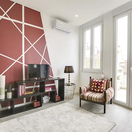 Lägenhet Designer Flats In Lapa